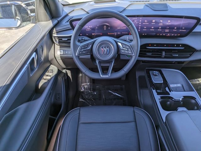 2026 Buick Enclave Sport Touring - Photo 20