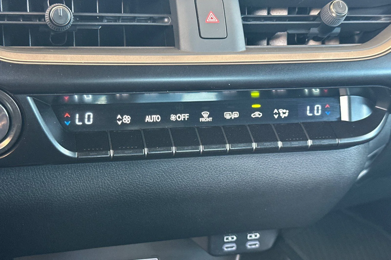 Used 2025 Red Line Lexus 300h Premium image 18