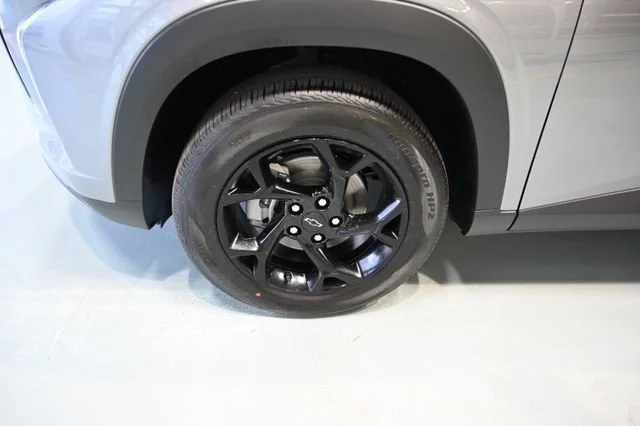 2026 Chevrolet Trax LT - Photo 26