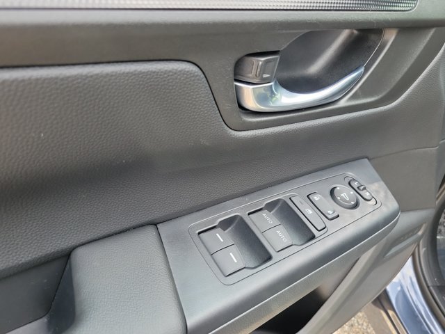 Certified Used 2026 Meteorite Gray Metallic Honda Sport image 23