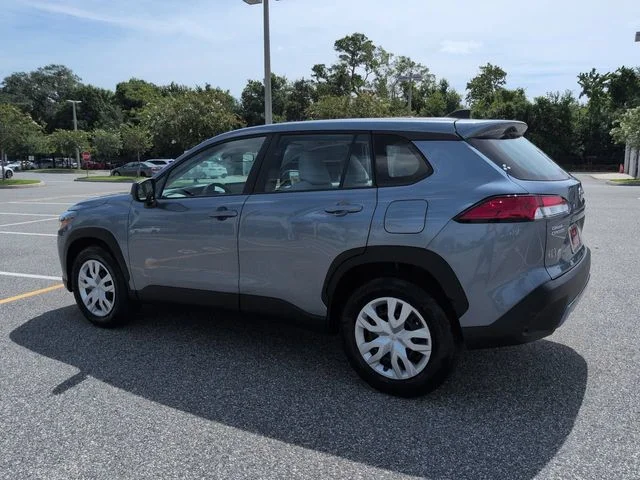 Certified Used 2024  Toyota L image 6