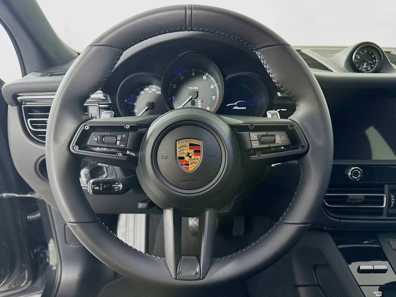 Certified Used 2026 VOLCANO GREY Porsche  image 15