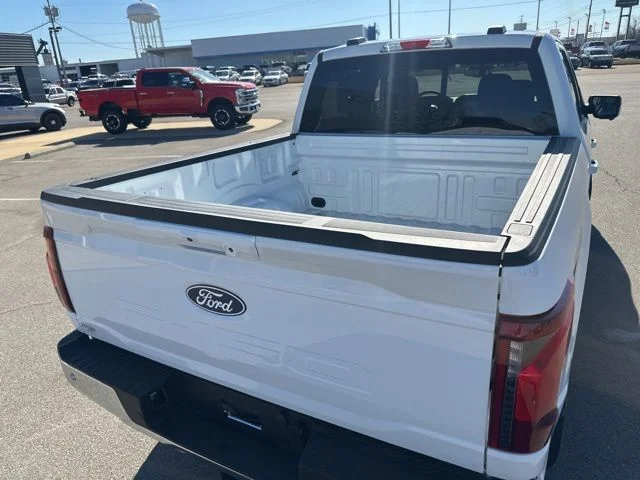 2026 Ford F-150 XLT - Photo 22