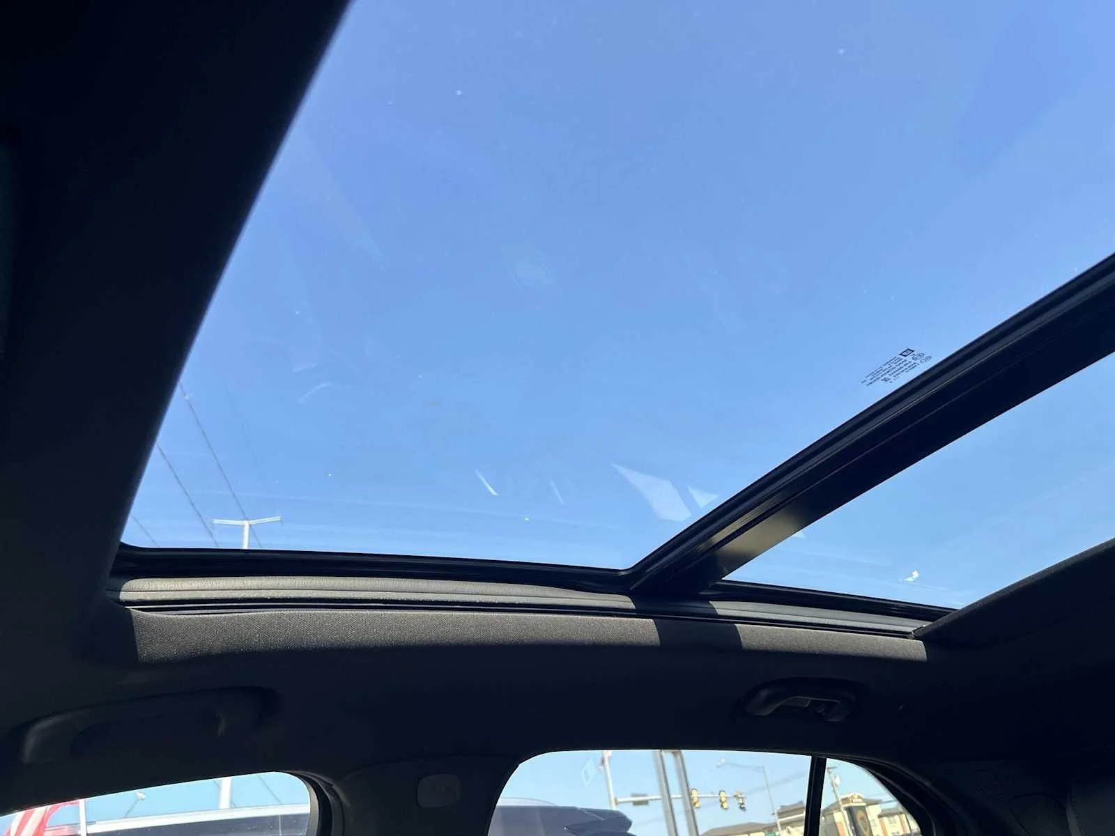 2023 Cadillac XT4 Sport - Photo 20