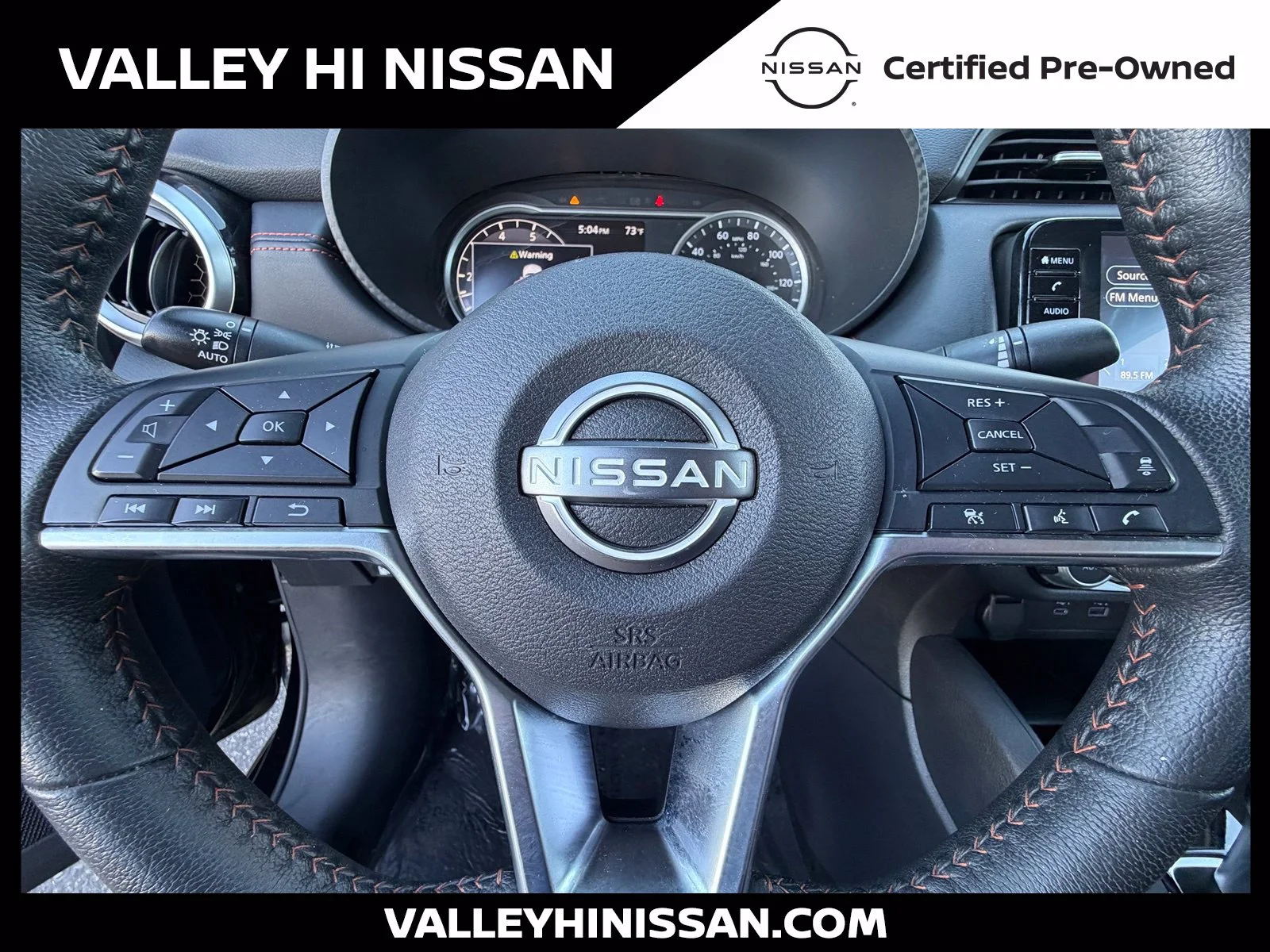 2024 Nissan Versa Sedan SR - Photo 29