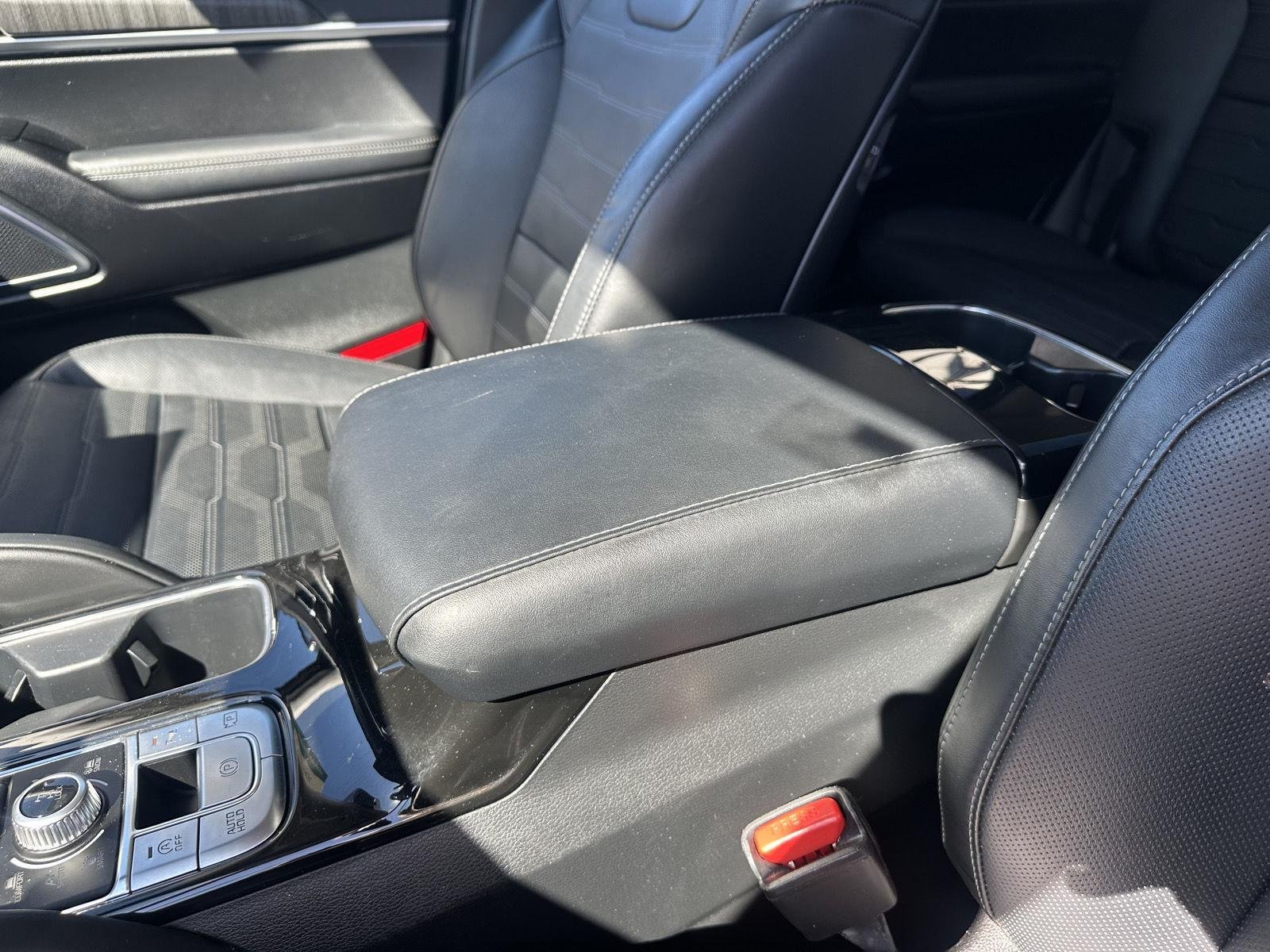 2023 Kia Telluride SX Prestige - Photo 33