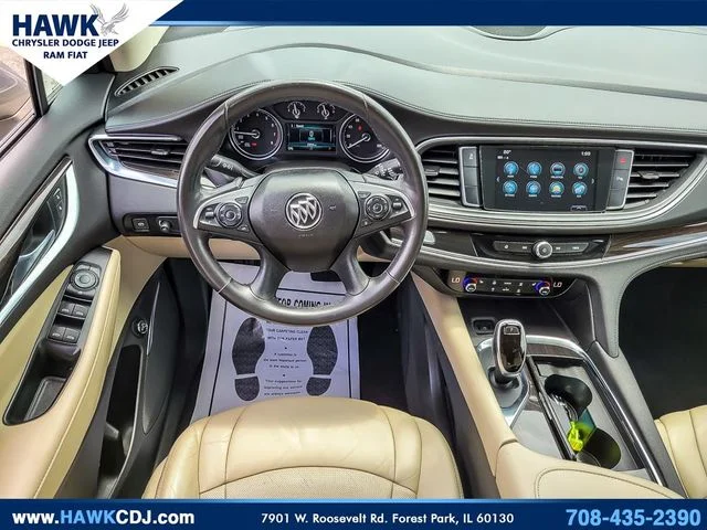 Used 2018 Gray Buick Essence image 13