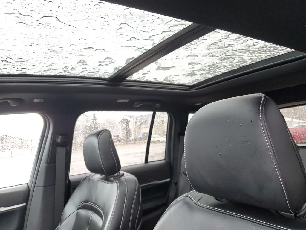2026 Jeep Grand Cherokee Limited - Photo 10