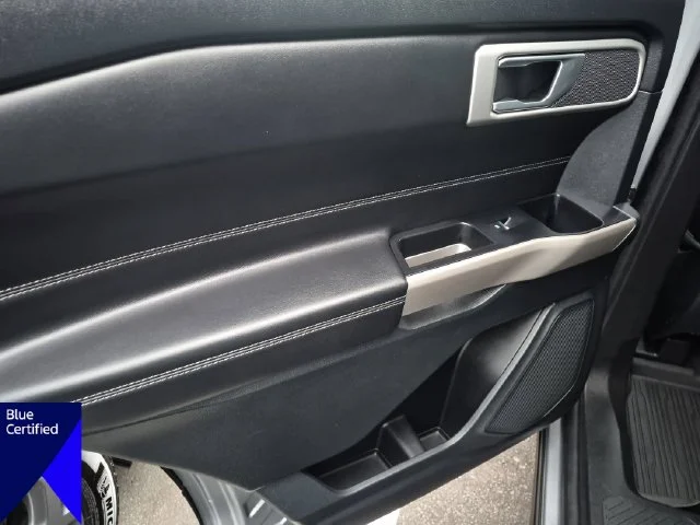 Used 2023 Silver Ford XLT image 27