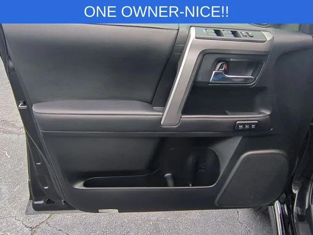Used 2022 Black Toyota Limited image 12