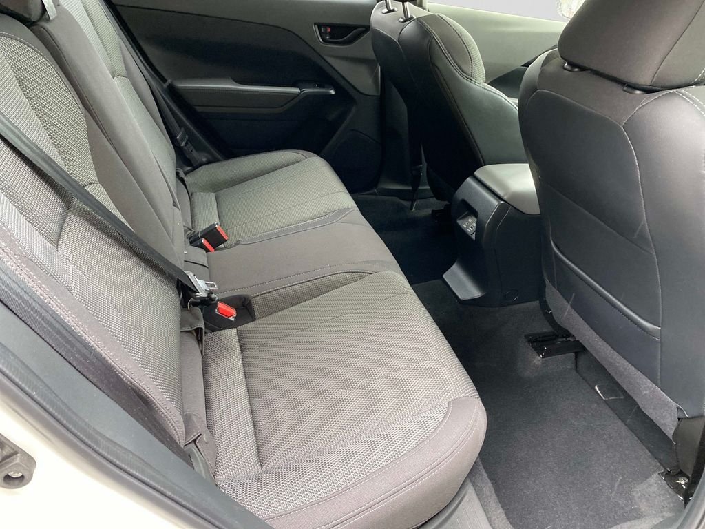 Used 2024 White Subaru Premium image 29