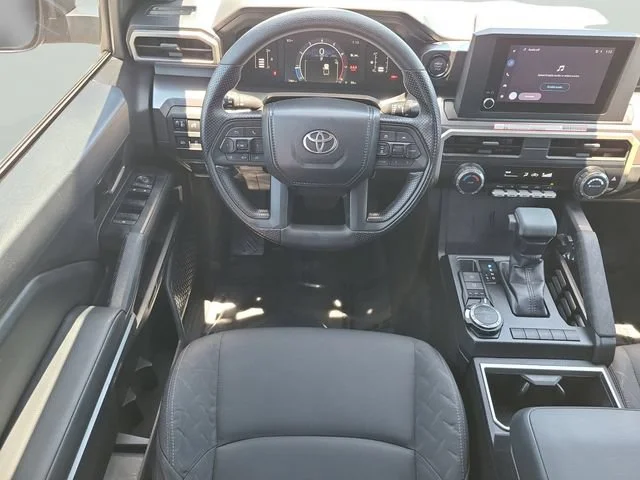 Used 2026 Gray Toyota SR5 image 10