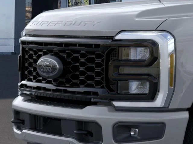 New 2026 Avalanche Ford Lariat image 17
