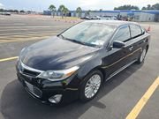2014 Toyota Avalon Limited Hybrid