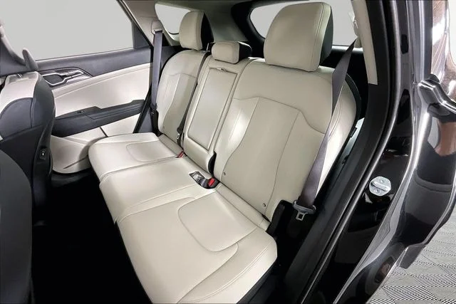 Certified Used 2026 Black Kia EX image 21