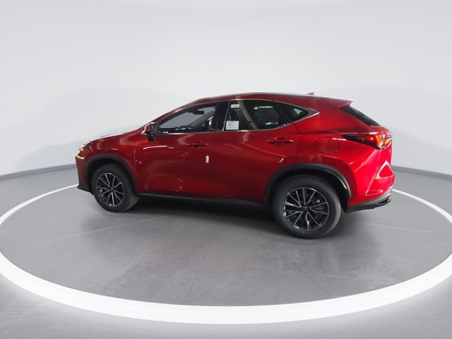 New 2026 Infrared Lexus PREMIUM image 5