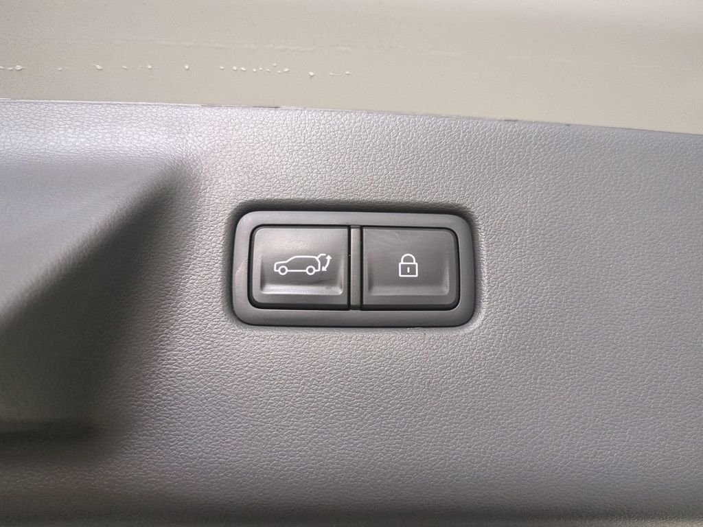 Certified Used 2024 Silver Hyundai Limited image 15