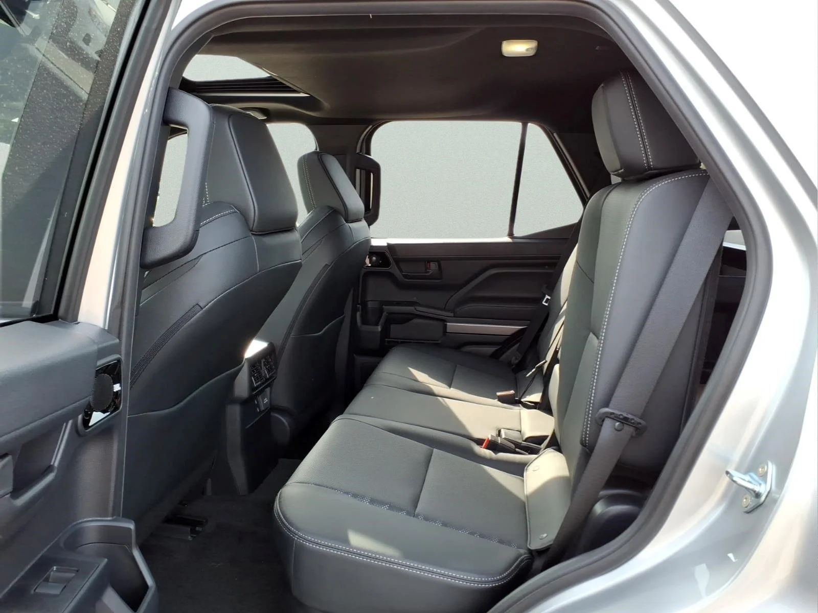 Certified Used 2026  Toyota TRD Off-Road Premium image 11
