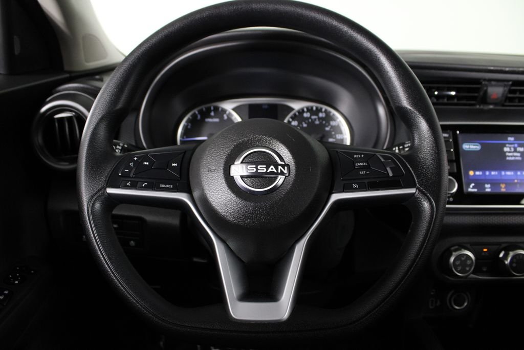 2022 Nissan Kicks S - Photo 20