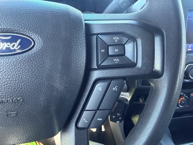 Used 2022 Red Ford XLT image 15