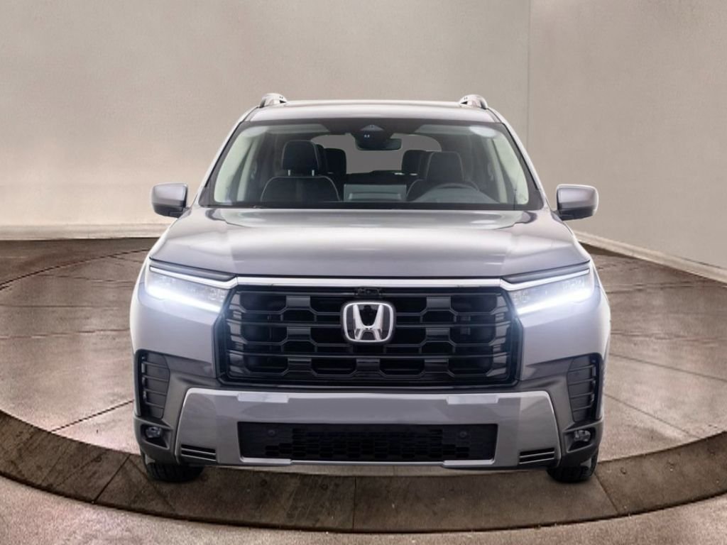 New 2026 Modern Steel Metallic Honda Elite image 8