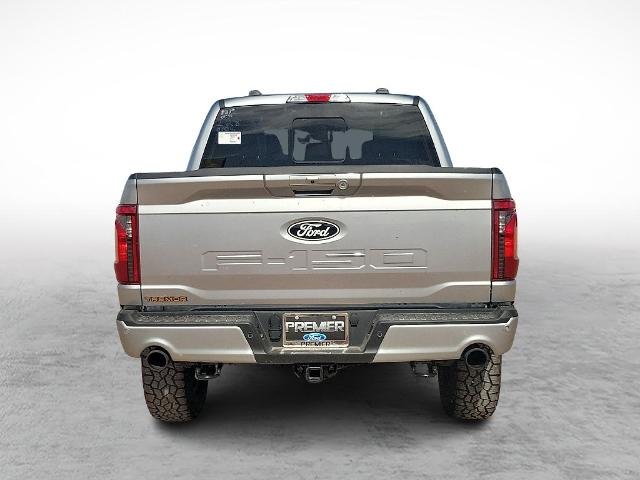 New 2026 Iconic Silver Metallic Ford Tremor® image 34