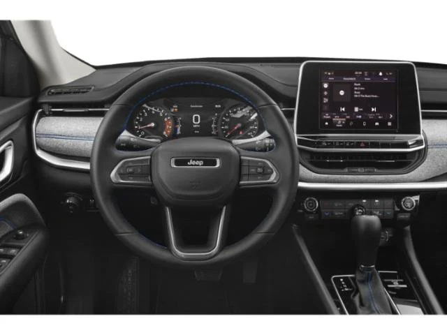 2022 Jeep Compass Latitude - Photo 10