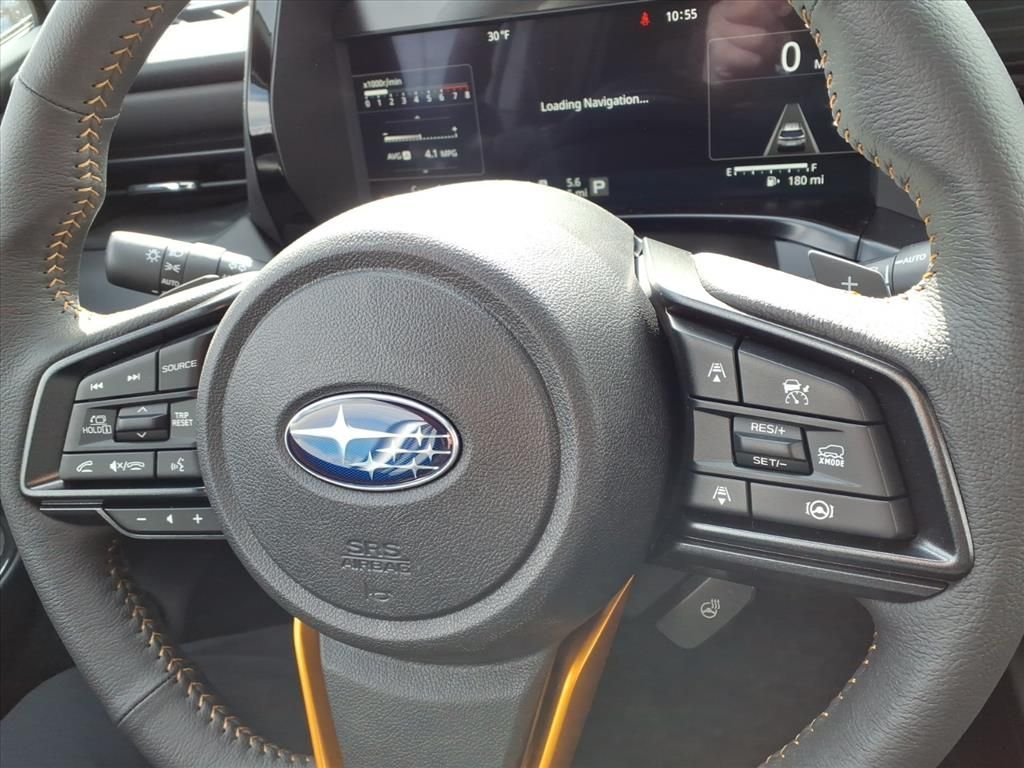 2026 Subaru Outback Wilderness - Photo 19