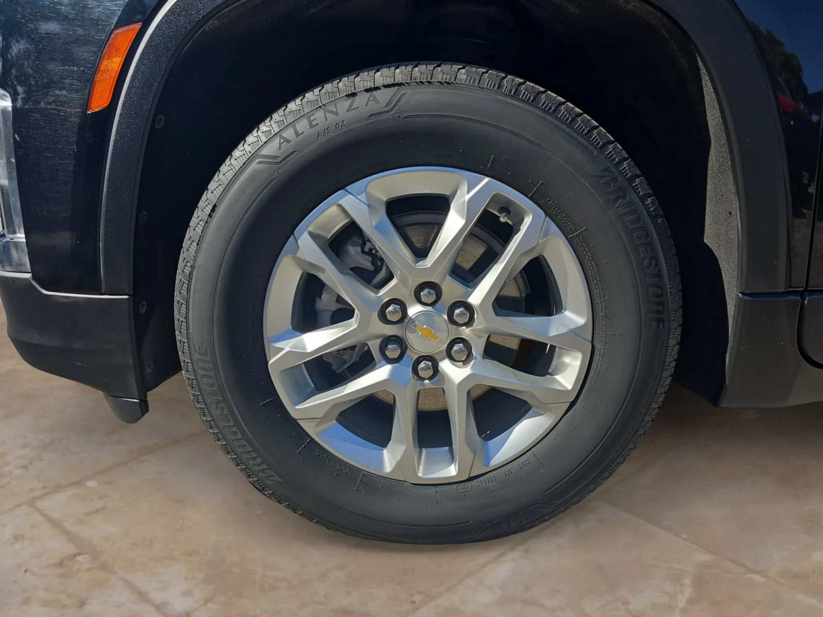 Used 2022 Mosaic Black Metallic Chevrolet LS image 26