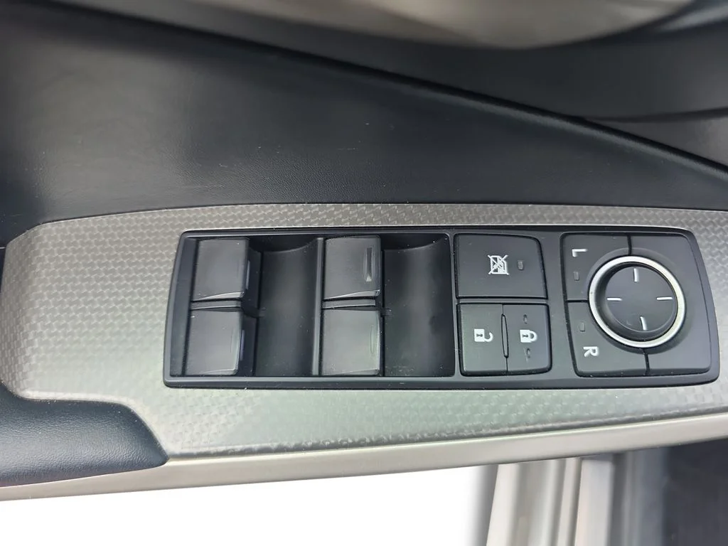 Used 2017 Obsidian Lexus 350 image 21