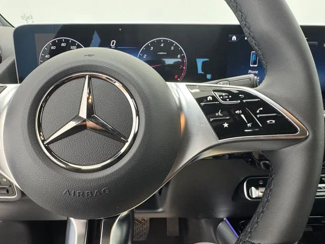New 2026 Mountain Grey Metallic Mercedes-Benz GLA 250 image 25