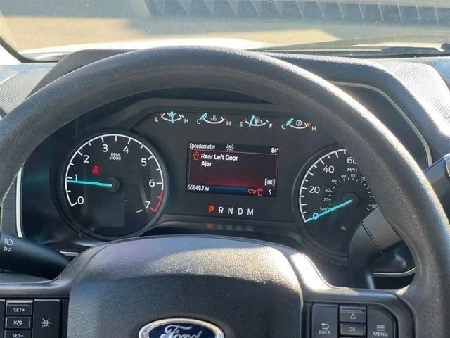 2023 Ford F-150 XL - Photo 16