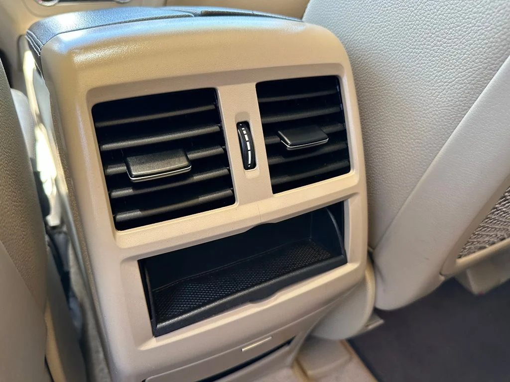 2014 Mercedes-Benz GL-Class GL350 - Photo 18