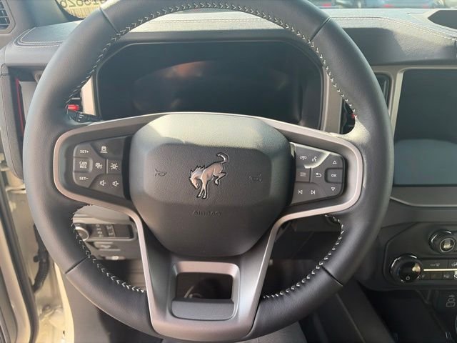 New 2026 Wimbledon White Ford Outer Banks® image 21
