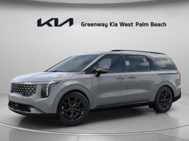 New 2026 Silver Kia SX image 4