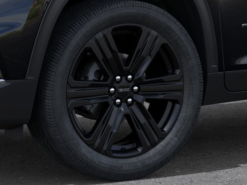 2026 GMC ACADIA - Image 13