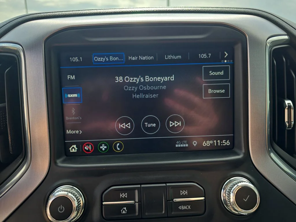 2022 GMC Sierra 1500 Limited SLE - Photo 61