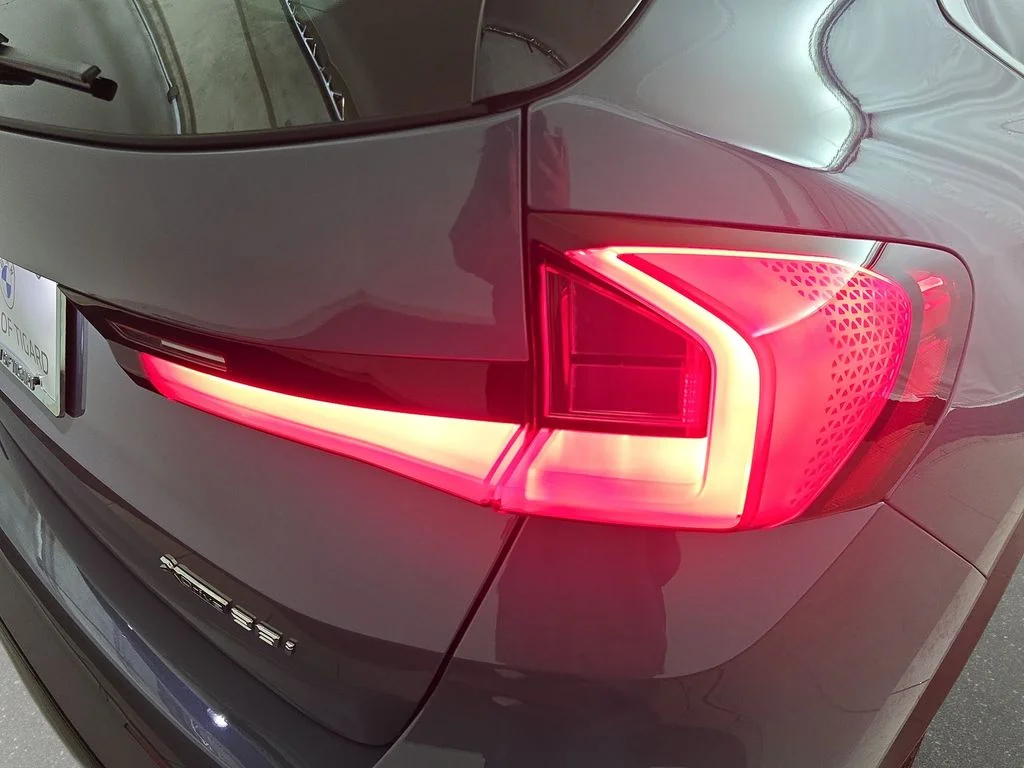 Used 2026 Storm Bay Metallic BMW xDrive28i image 32