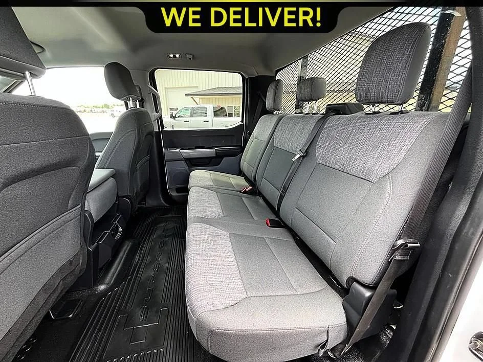 Used 2024 White Ford XL image 14