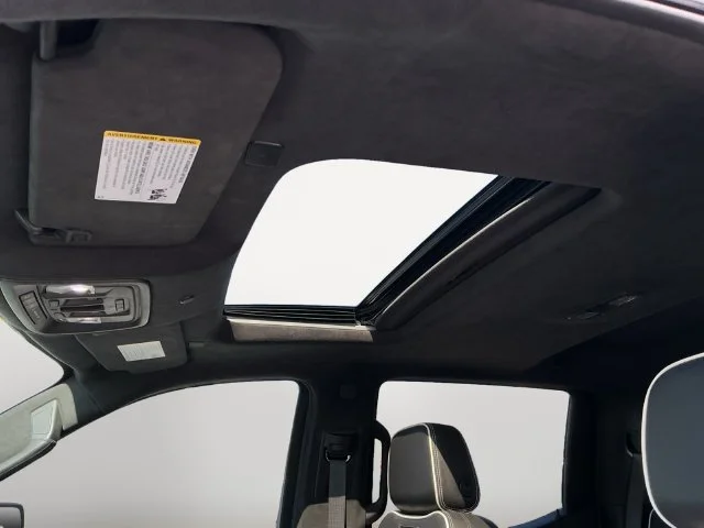2023 GMC Sierra 1500 AT4X - Photo 13