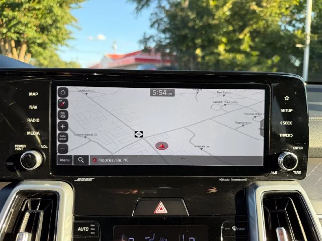Certified Used 2023 Grey Kia SX-Prestige image 25