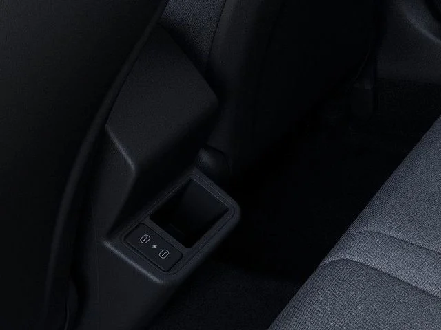 New 2025 Gray Kia LXS image 27