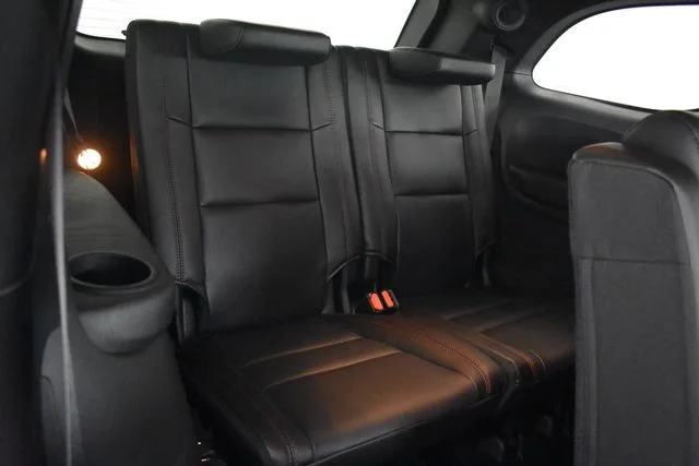 New 2026 B5 Blue Exterior Paint Dodge GT Plus image 18