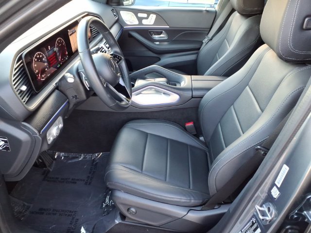 Certified Used 2024 Gray Mercedes-Benz GLE 350 image 14