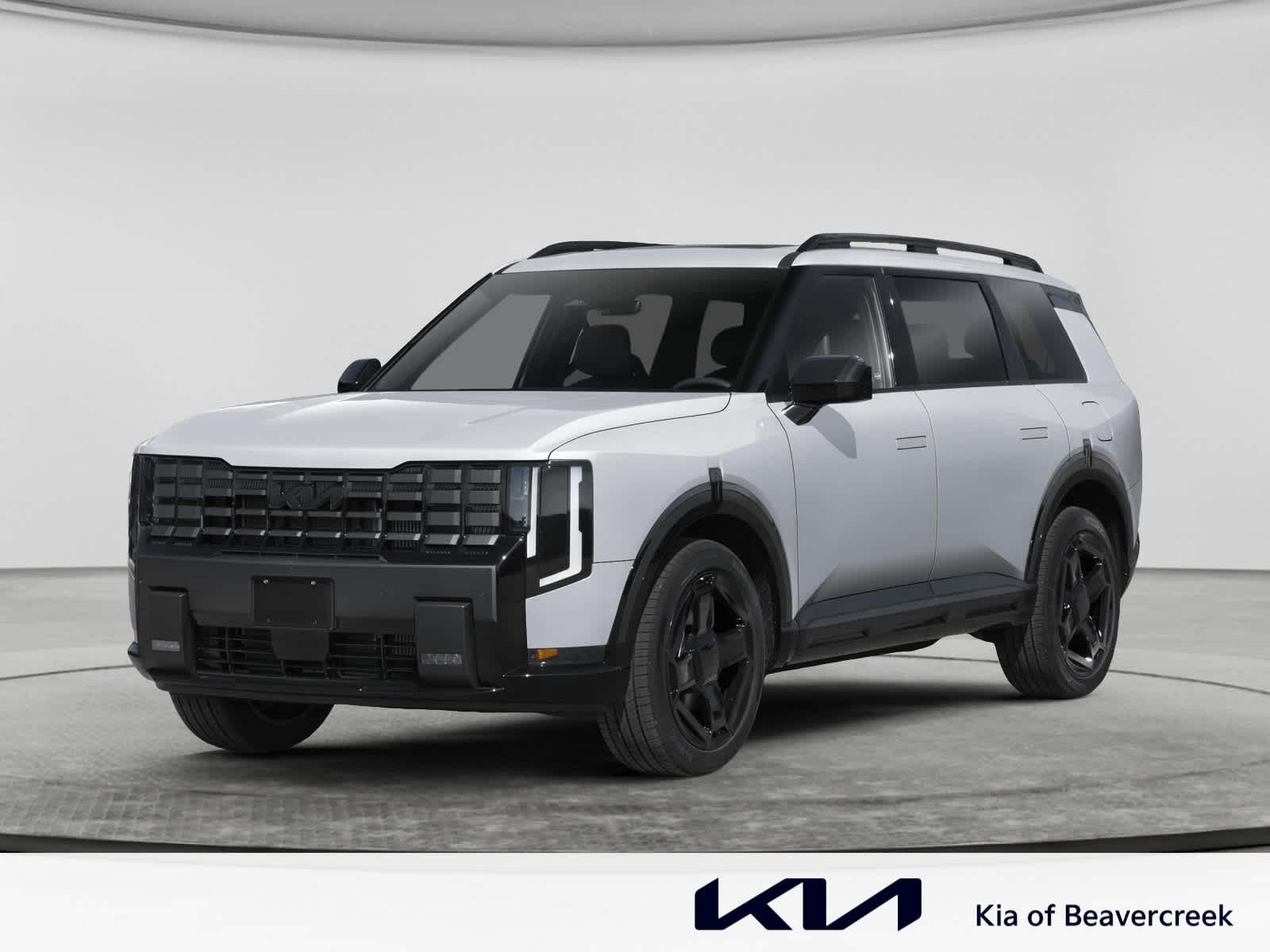 2027 Kia Telluride X-Line SX