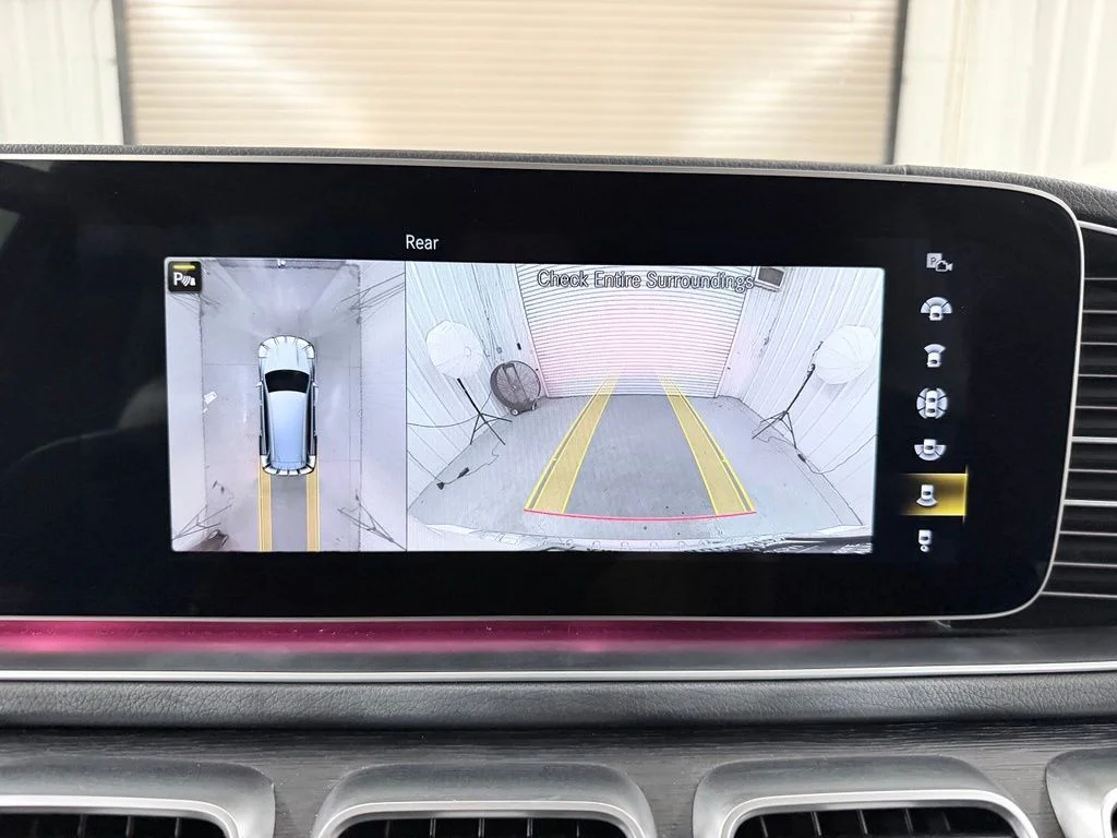 2022 Mercedes-Benz GLS GLS450 - Photo 21