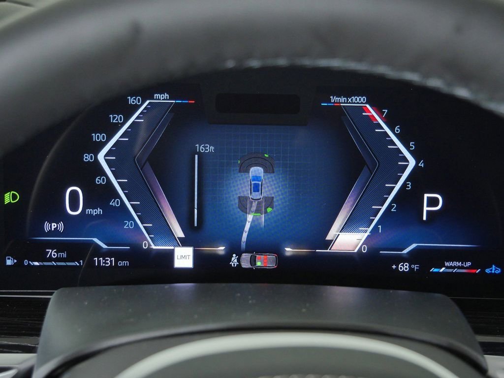 New 2026 Brooklyn Grey Metallic BMW xDrive40i image 50