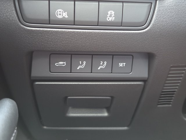 New 2026 Jet Black Mica Mazda 2.5 S Preferred image 11
