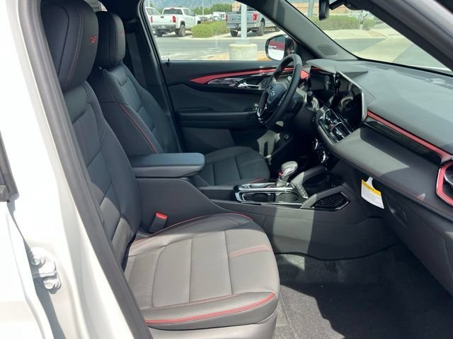 2026 Chevrolet Trailblazer RS - Photo 34