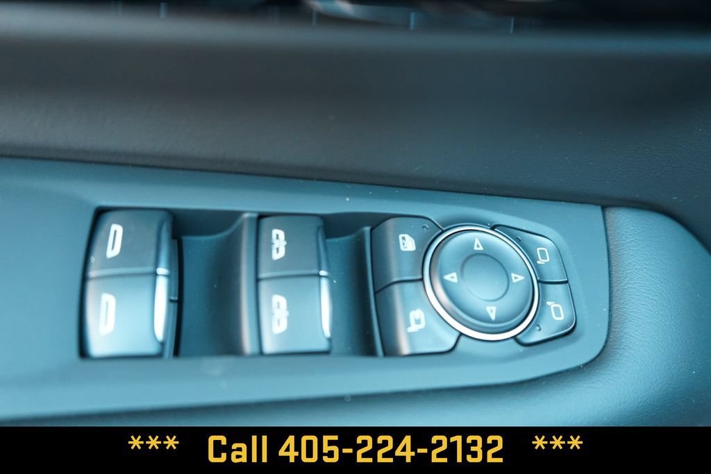 New 2026 Sterling Gray Metallic Chevrolet Premier image 30